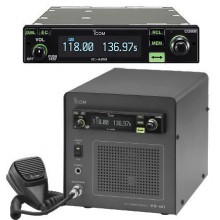 Icom PS-80 DC Power Supply